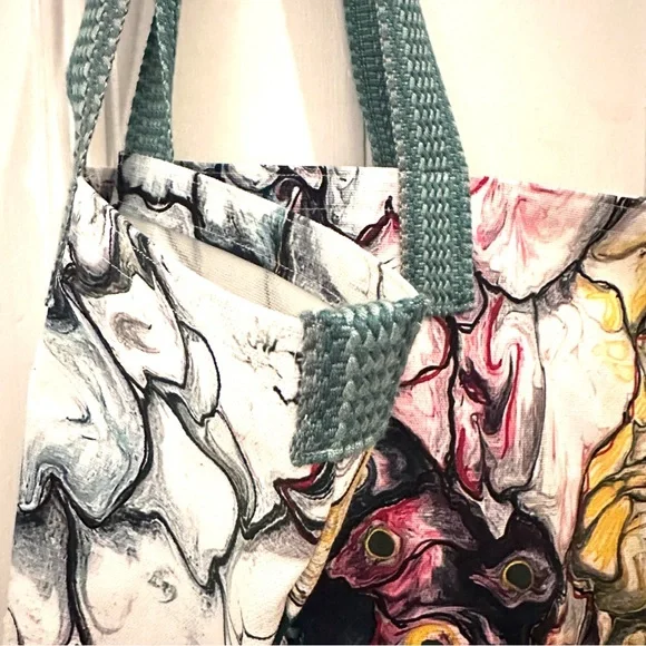 Tote Bag by Fili New York - Picture 7 of 7